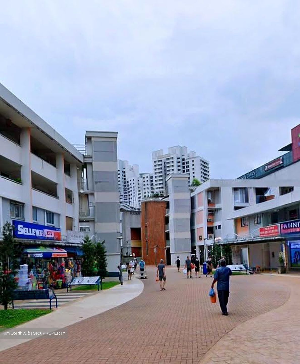 Clementi Avenue 3 (D5), Retail #634977831